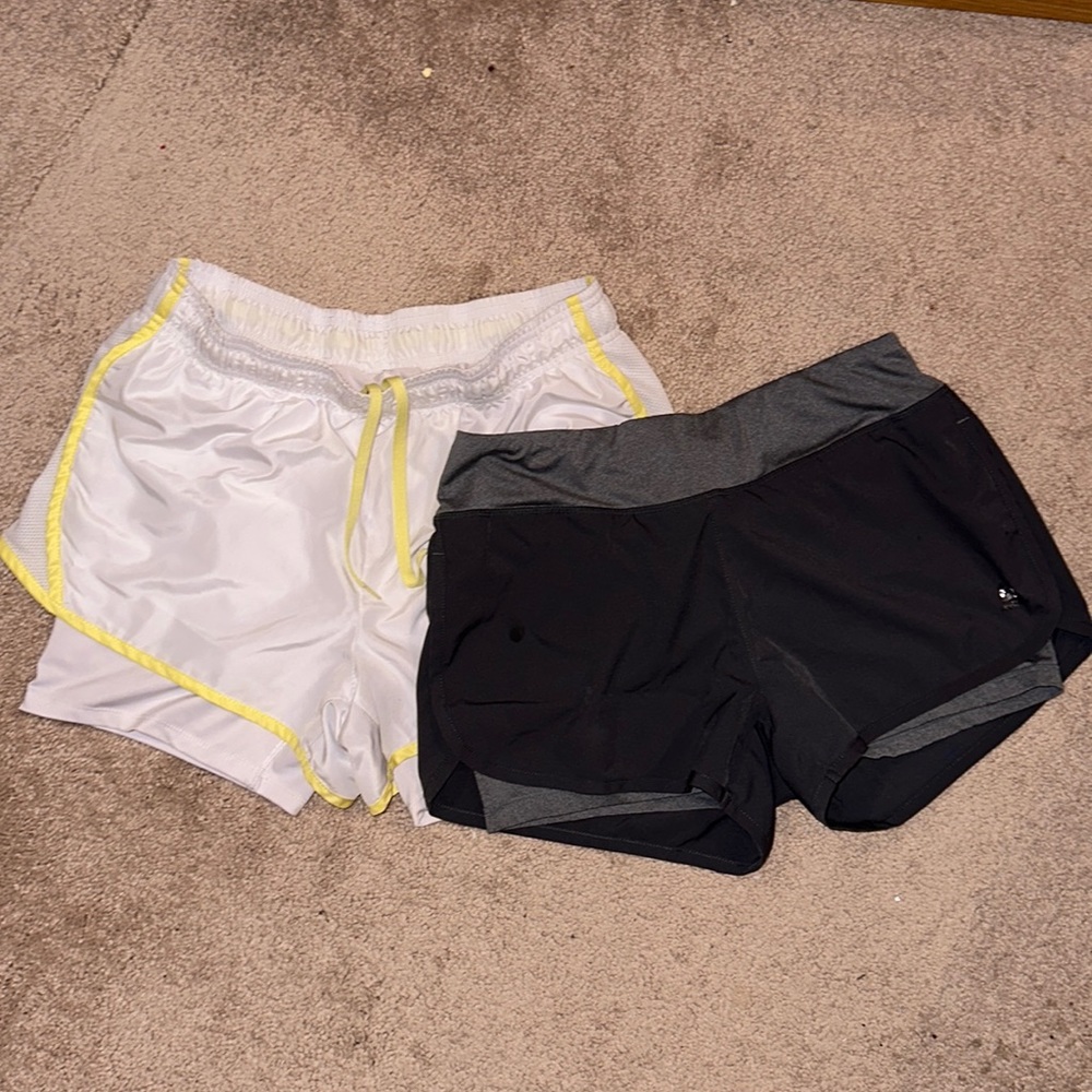 Gym shorts bundle
